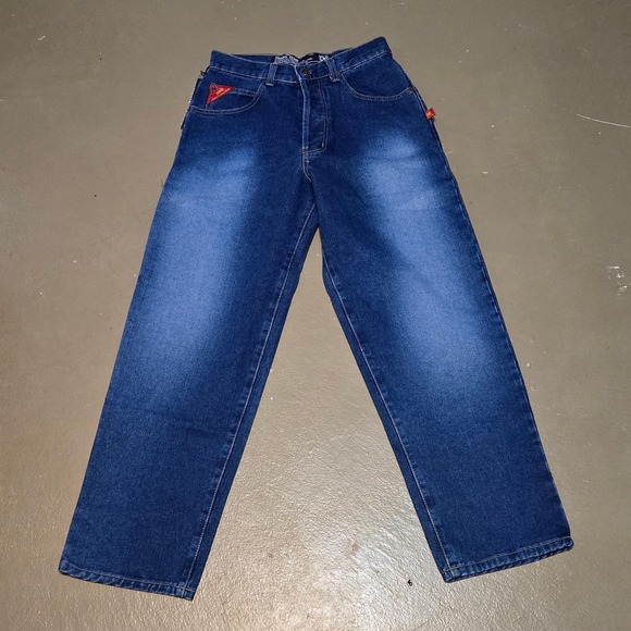 NWT Droors Denim The "Stencil 2" Button Fly Jean Men's Size 28x30 - Picture 1 of 4